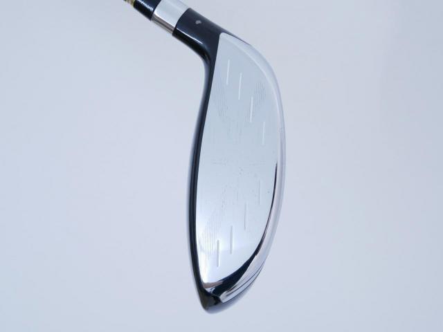 Fairway Wood : Honma : **ก้าน 3 ดาว** หัวไม้ 5 Honma Beres 09 (รุ่นล่าสุด ออกปี 2024) Loft 18 ก้าน Honma ARMRQ FX Light Flex R (3 ดาว)