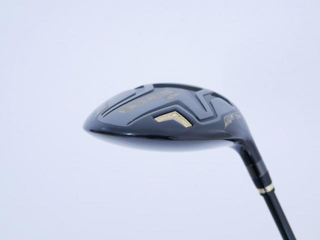 Fairway Wood : Honma : หัวไม้ 7 Honma Beres Black (รุ่นปี 2023) Loft 21 ก้าน Honma ARMRQ MX Flex R