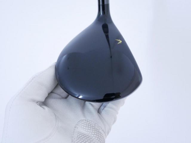 Fairway Wood : Honma : หัวไม้ 7 Honma Beres Black (รุ่นปี 2023) Loft 21 ก้าน Honma ARMRQ MX Flex R