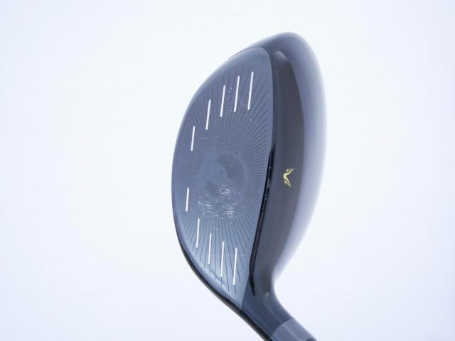 Fairway Wood : Honma : หัวไม้ 7 Honma Beres Black (รุ่นปี 2023) Loft 21 ก้าน Honma ARMRQ MX Flex R