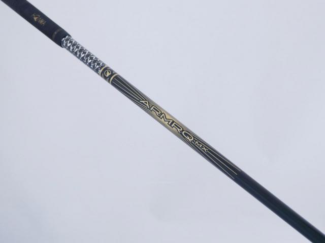 Fairway Wood : Honma : หัวไม้ 7 Honma Beres Black (รุ่นปี 2023) Loft 21 ก้าน Honma ARMRQ MX Flex R