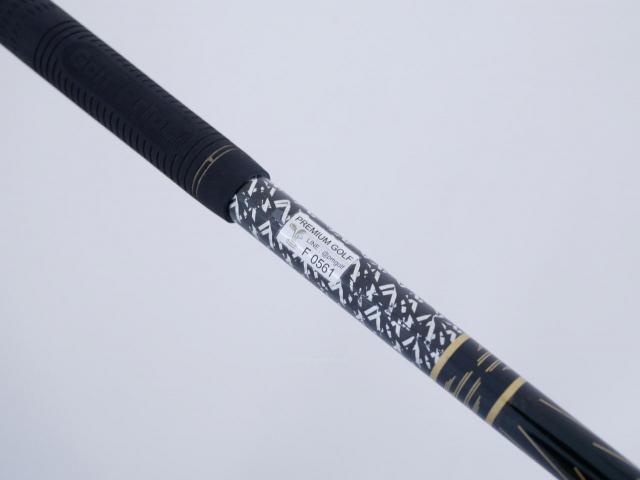 Fairway Wood : Honma : หัวไม้ 7 Honma Beres Black (รุ่นปี 2023) Loft 21 ก้าน Honma ARMRQ MX Flex R