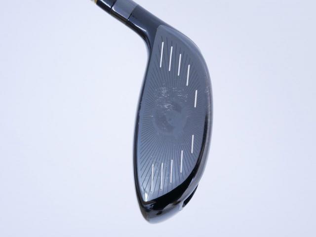 Fairway Wood : Honma : หัวไม้ 7 Honma Beres Black (รุ่นปี 2023) Loft 21 ก้าน Honma ARMRQ MX Flex R