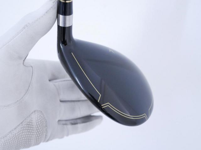 Fairway Wood : Honma : **ก้าน 3 ดาว** หัวไม้ 5 Honma Beres A-Spec II (ออกปี 2021 หน้าเด้งเกินกฏ) Loft 18 ก้าน ARMRQ A-Spec (47) Flex R (3 ดาว)