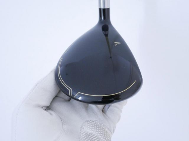 Fairway Wood : Honma : **ก้าน 3 ดาว** หัวไม้ 5 Honma Beres A-Spec II (ออกปี 2021 หน้าเด้งเกินกฏ) Loft 18 ก้าน ARMRQ A-Spec (47) Flex R (3 ดาว)