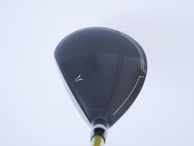Fairway Wood : Honma : **ก้าน 3 ดาว** หัวไม้ 5 Honma Beres A-Spec II (ออกปี 2021 หน้าเด้งเกินกฏ) Loft 18 ก้าน ARMRQ A-Spec (47) Flex R (3 ดาว)
