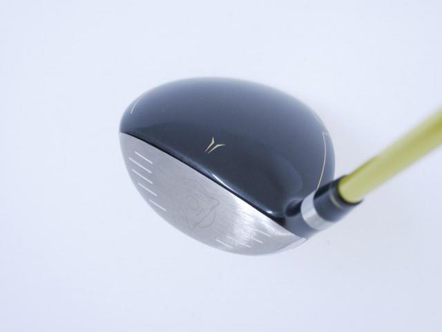Fairway Wood : Honma : **ก้าน 3 ดาว** หัวไม้ 5 Honma Beres A-Spec II (ออกปี 2021 หน้าเด้งเกินกฏ) Loft 18 ก้าน ARMRQ A-Spec (47) Flex R (3 ดาว)