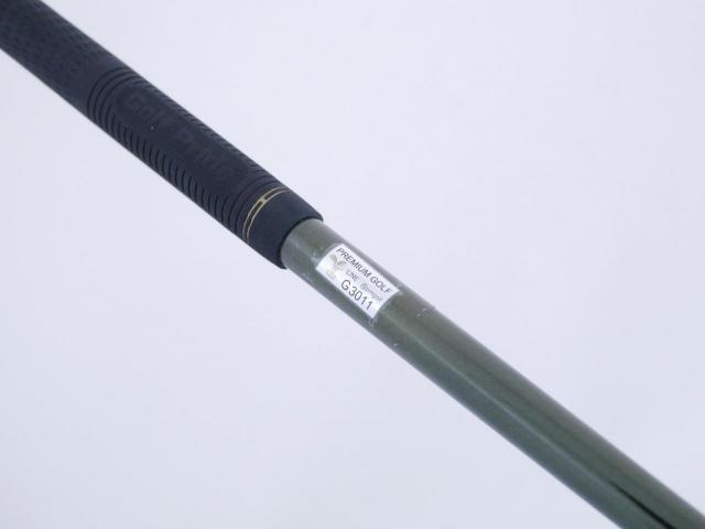Fairway Wood : Honma : **ก้าน 3 ดาว** หัวไม้ 5 Honma Beres A-Spec II (ออกปี 2021 หน้าเด้งเกินกฏ) Loft 18 ก้าน ARMRQ A-Spec (47) Flex R (3 ดาว)