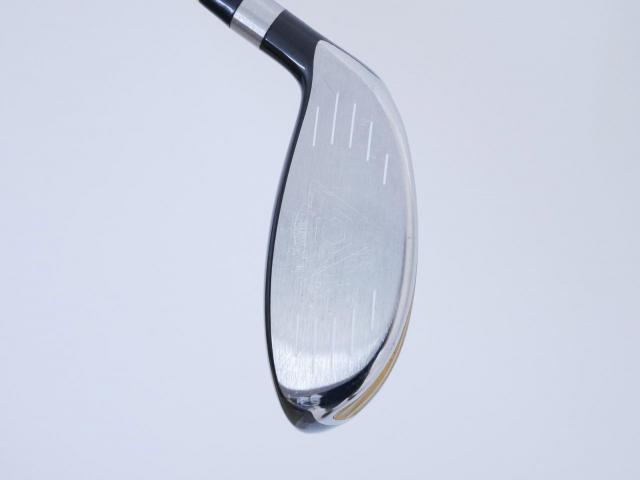 Fairway Wood : Honma : **ก้าน 3 ดาว** หัวไม้ 5 Honma Beres A-Spec II (ออกปี 2021 หน้าเด้งเกินกฏ) Loft 18 ก้าน ARMRQ A-Spec (47) Flex R (3 ดาว)