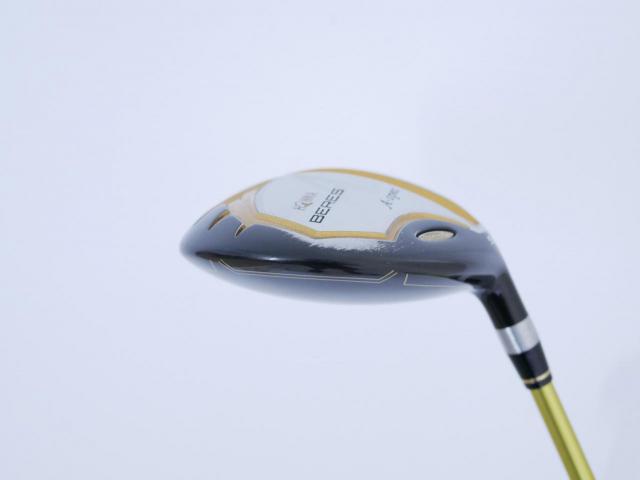 Fairway Wood : Honma : **ก้าน 3 ดาว** หัวไม้ 5 Honma Beres A-Spec II (ออกปี 2021 หน้าเด้งเกินกฏ) Loft 18 ก้าน ARMRQ A-Spec (47) Flex R (3 ดาว)