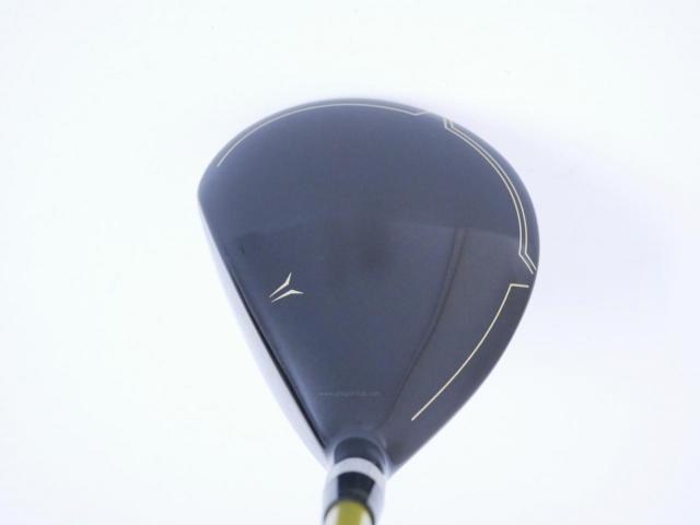 Fairway Wood : Honma : **ก้าน 3 ดาว** หัวไม้ 5 Honma Beres A-Spec II (ออกปี 2021 หน้าเด้งเกินกฏ) Loft 18 ก้าน ARMRQ A-Spec (47) Flex R (3 ดาว)