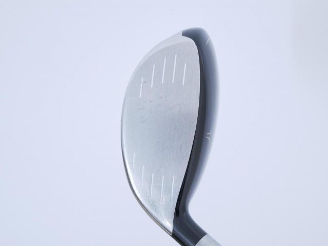 Fairway Wood : Honma : **ก้าน 3 ดาว** หัวไม้ 5 Honma Beres A-Spec II (ออกปี 2021 หน้าเด้งเกินกฏ) Loft 18 ก้าน ARMRQ A-Spec (47) Flex R (3 ดาว)