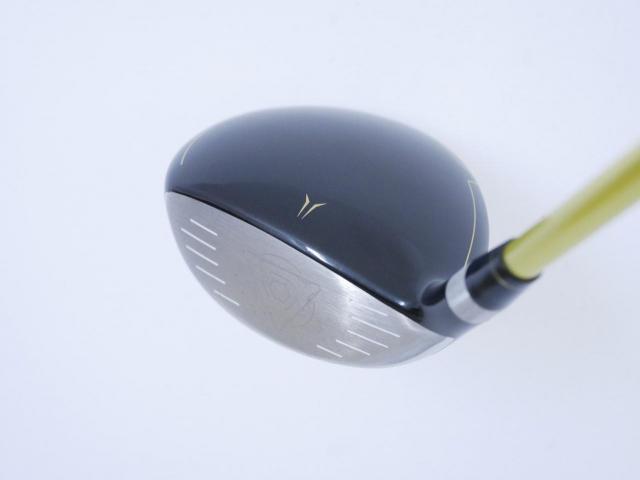 Fairway Wood : Honma : **ก้าน 3 ดาว** หัวไม้ 5 Honma Beres A-Spec II (ออกปี 2021 หน้าเด้งเกินกฏ) Loft 18 ก้าน ARMRQ A-Spec (47) Flex R (3 ดาว)