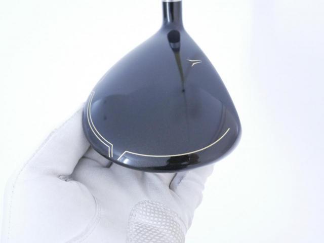 Fairway Wood : Honma : **ก้าน 3 ดาว** หัวไม้ 5 Honma Beres A-Spec II (ออกปี 2021 หน้าเด้งเกินกฏ) Loft 18 ก้าน ARMRQ A-Spec (47) Flex R (3 ดาว)