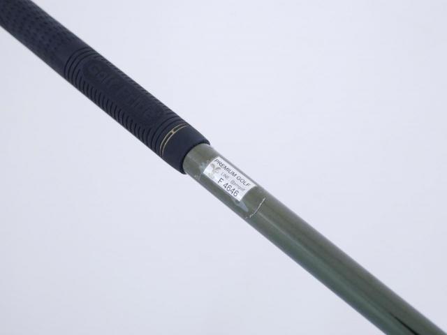 Fairway Wood : Honma : **ก้าน 3 ดาว** หัวไม้ 5 Honma Beres A-Spec II (ออกปี 2021 หน้าเด้งเกินกฏ) Loft 18 ก้าน ARMRQ A-Spec (47) Flex R (3 ดาว)