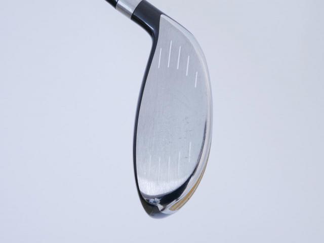Fairway Wood : Honma : **ก้าน 3 ดาว** หัวไม้ 5 Honma Beres A-Spec II (ออกปี 2021 หน้าเด้งเกินกฏ) Loft 18 ก้าน ARMRQ A-Spec (47) Flex R (3 ดาว)