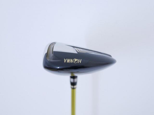 Fairway Wood : Honma : **ก้าน 3 ดาว** หัวไม้ 5 Honma Beres S-06 (รุ่นปี 2019) Loft 18 ก้าน ARMRQ X (47) Flex SR (3 ดาว)