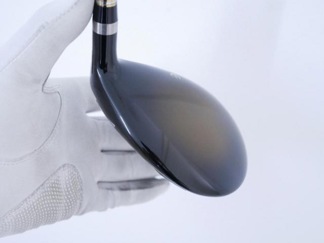 Fairway Wood : Honma : **ก้าน 3 ดาว** หัวไม้ 5 Honma Beres S-06 (รุ่นปี 2019) Loft 18 ก้าน ARMRQ X (47) Flex SR (3 ดาว)