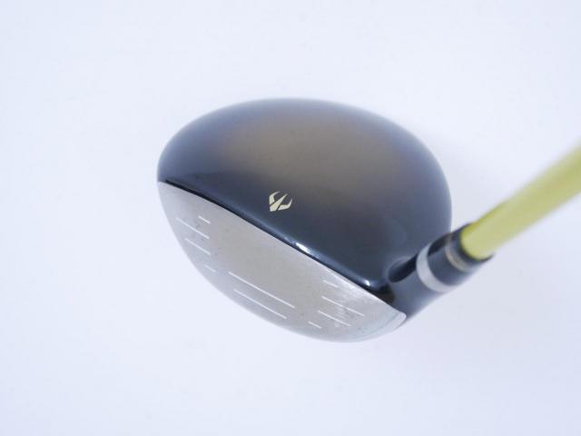 Fairway Wood : Honma : **ก้าน 3 ดาว** หัวไม้ 5 Honma Beres S-06 (รุ่นปี 2019) Loft 18 ก้าน ARMRQ X (47) Flex SR (3 ดาว)