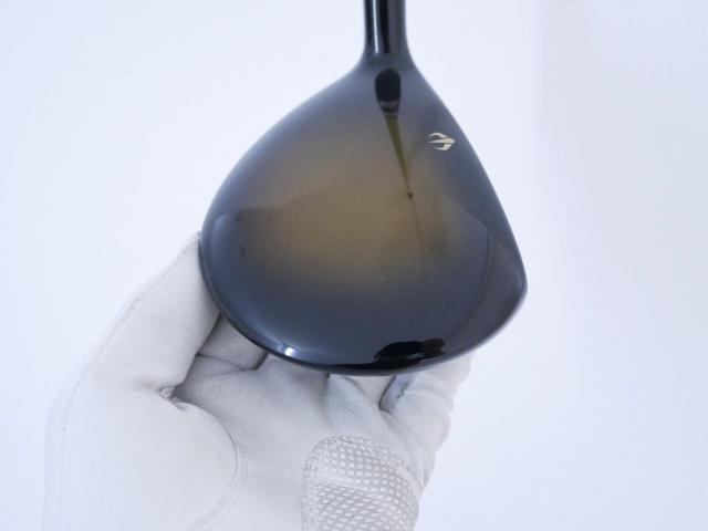 Fairway Wood : Honma : **ก้าน 3 ดาว** หัวไม้ 5 Honma Beres S-06 (รุ่นปี 2019) Loft 18 ก้าน ARMRQ X (47) Flex SR (3 ดาว)