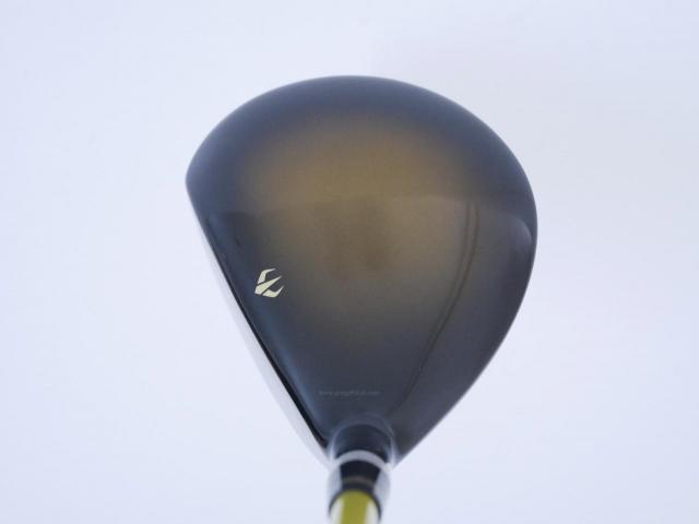 Fairway Wood : Honma : **ก้าน 3 ดาว** หัวไม้ 5 Honma Beres S-06 (รุ่นปี 2019) Loft 18 ก้าน ARMRQ X (47) Flex SR (3 ดาว)