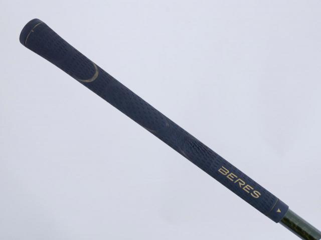 Fairway Wood : Honma : **ก้าน 3 ดาว** หัวไม้ 5 Honma Beres S-06 (รุ่นปี 2019) Loft 18 ก้าน ARMRQ X (47) Flex SR (3 ดาว)