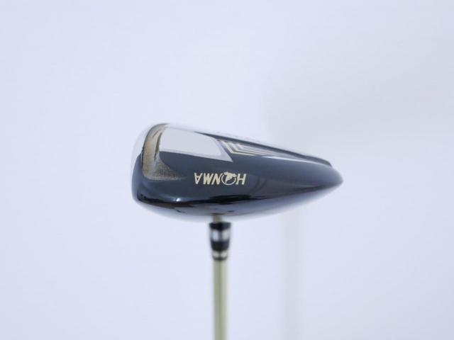 Fairway Wood : Honma : หัวไม้ 7 Honma Beres S-06 (ปี 2019) Loft 21 ก้าน ARMRQ X (47) Flex R (2 ดาว)