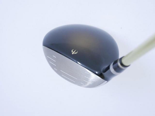 Fairway Wood : Honma : หัวไม้ 7 Honma Beres S-06 (ปี 2019) Loft 21 ก้าน ARMRQ X (47) Flex R (2 ดาว)