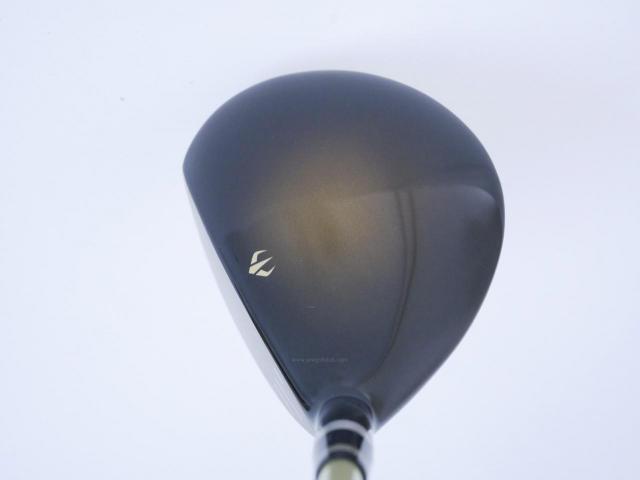 Fairway Wood : Honma : หัวไม้ 7 Honma Beres S-06 (ปี 2019) Loft 21 ก้าน ARMRQ X (47) Flex R (2 ดาว)