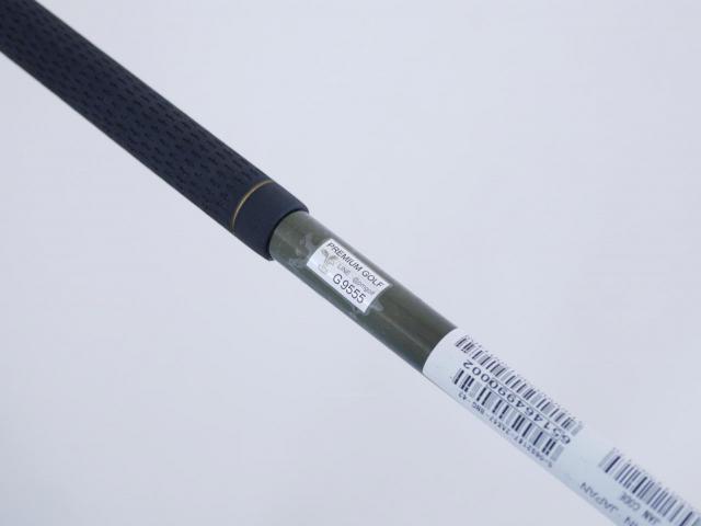 Fairway Wood : Honma : หัวไม้ 7 Honma Beres S-06 (ปี 2019) Loft 21 ก้าน ARMRQ X (47) Flex R (2 ดาว)