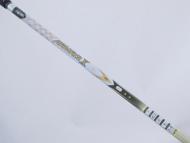 Fairway Wood : Honma : หัวไม้ 7 Honma Beres S-06 (ปี 2019) Loft 21 ก้าน ARMRQ X (47) Flex R (2 ดาว)