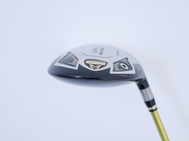 Fairway Wood : Honma : **ก้าน 3 ดาว** หัวไม้ 7 Honma Beres S-03 (ปี 2015) Loft 21 ก้าน ARMRQ 8 (49) Flex R (3 ดาว)