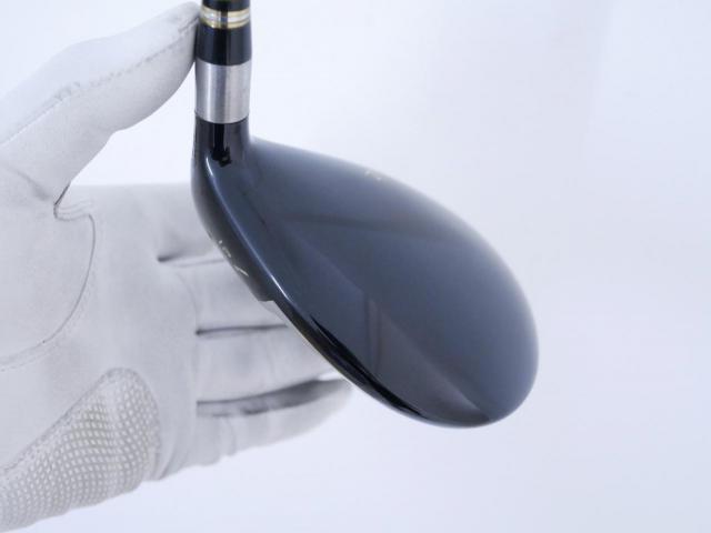 Fairway Wood : Honma : **ก้าน 3 ดาว** หัวไม้ 7 Honma Beres S-03 (ปี 2015) Loft 21 ก้าน ARMRQ 8 (49) Flex R (3 ดาว)