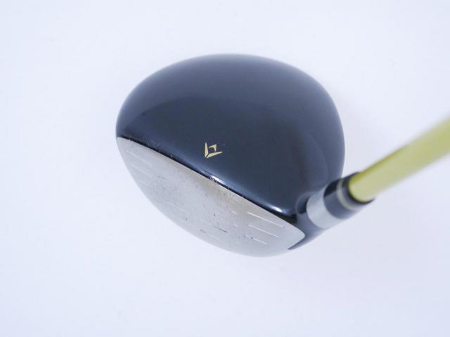 Fairway Wood : Honma : **ก้าน 3 ดาว** หัวไม้ 7 Honma Beres S-03 (ปี 2015) Loft 21 ก้าน ARMRQ 8 (49) Flex R (3 ดาว)