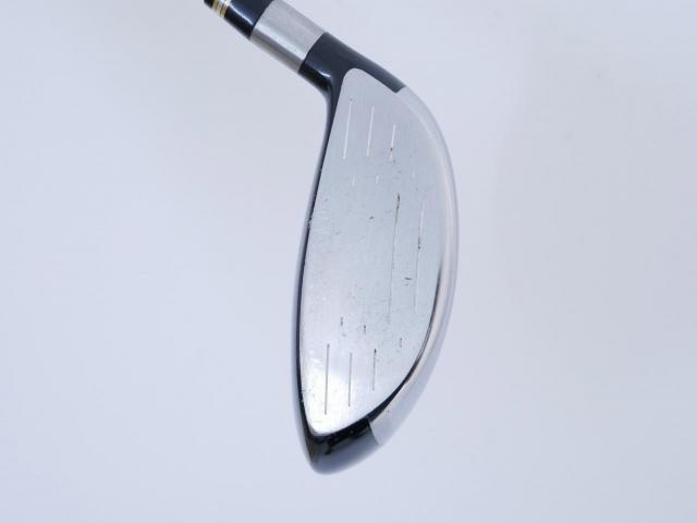 Fairway Wood : Honma : **ก้าน 3 ดาว** หัวไม้ 7 Honma Beres S-03 (ปี 2015) Loft 21 ก้าน ARMRQ 8 (49) Flex R (3 ดาว)