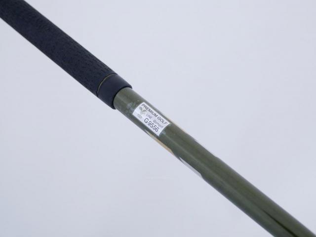 Fairway Wood : Honma : **ก้าน 3 ดาว** หัวไม้ 7 Honma Beres S-03 (ปี 2015) Loft 21 ก้าน ARMRQ 8 (49) Flex R (3 ดาว)