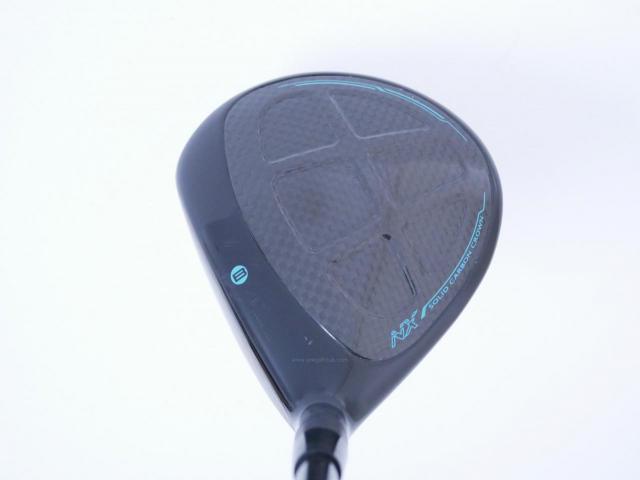 Fairway Wood : Honma : หัวไม้ 3 Honma Beres NX Titanium (รุ่นปี 2023) Loft 15 ก้าน Honma Vizard NX 45 Flex R