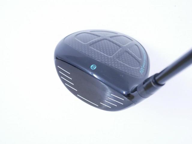 Fairway Wood : Honma : หัวไม้ 3 Honma Beres NX Titanium (รุ่นปี 2023) Loft 15 ก้าน Honma Vizard NX 45 Flex R