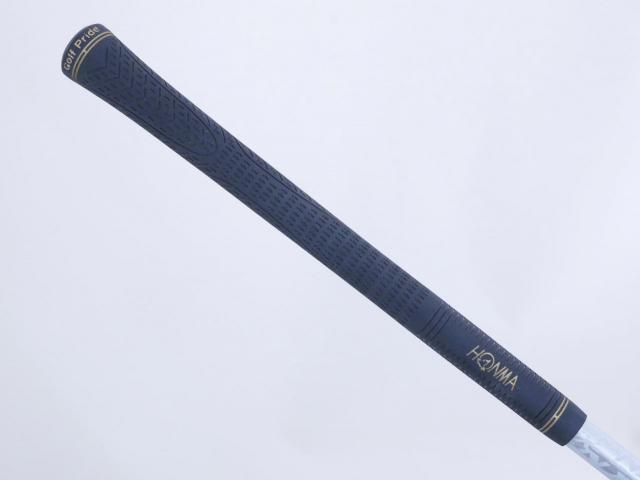 Fairway Wood : Honma : หัวไม้ 3 Honma Beres NX Titanium (รุ่นปี 2023) Loft 15 ก้าน Honma Vizard NX 45 Flex R