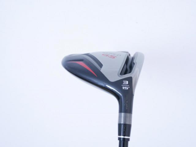Fairway Wood : Honma : หัวไม้ 3 Honma Tour World GS (ออกปี 2021) Loft 15 ก้าน Honma Speedtuned 48 Flex R
