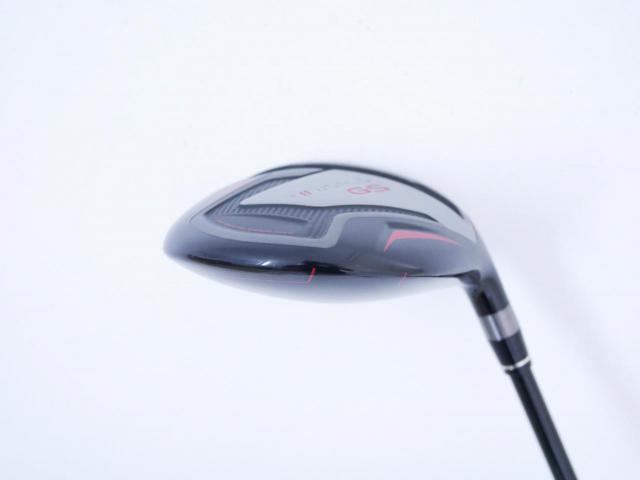 Fairway Wood : Honma : หัวไม้ 3 Honma Tour World GS (ออกปี 2021) Loft 15 ก้าน Honma Speedtuned 48 Flex R