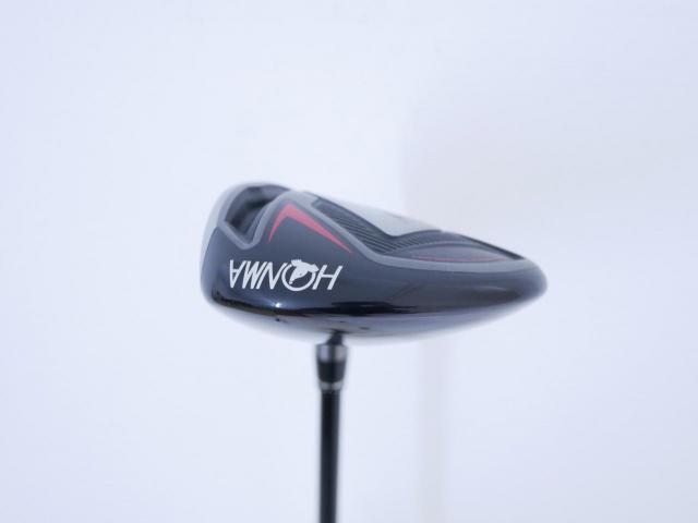 Fairway Wood : Honma : หัวไม้ 3 Honma Tour World GS (ออกปี 2021) Loft 15 ก้าน Honma Speedtuned 48 Flex R