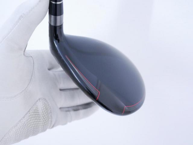Fairway Wood : Honma : หัวไม้ 3 Honma Tour World GS (ออกปี 2021) Loft 15 ก้าน Honma Speedtuned 48 Flex R