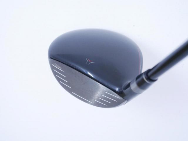 Fairway Wood : Honma : หัวไม้ 3 Honma Tour World GS (ออกปี 2021) Loft 15 ก้าน Honma Speedtuned 48 Flex R