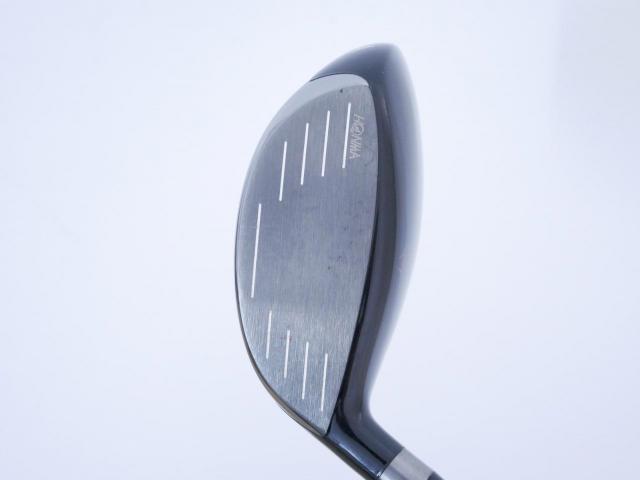 Fairway Wood : Honma : หัวไม้ 3 Honma Tour World GS (ออกปี 2021) Loft 15 ก้าน Honma Speedtuned 48 Flex R