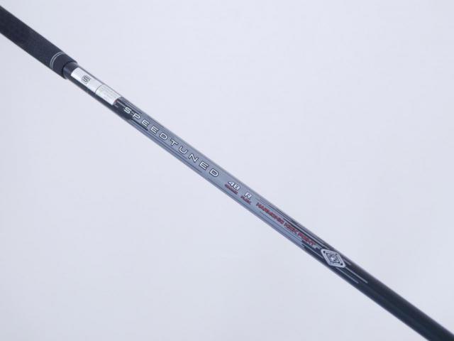 Fairway Wood : Honma : หัวไม้ 3 Honma Tour World GS (ออกปี 2021) Loft 15 ก้าน Honma Speedtuned 48 Flex R