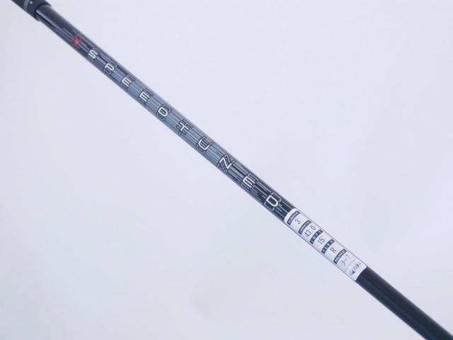 Fairway Wood : Honma : หัวไม้ 3 Honma Tour World GS (ออกปี 2021) Loft 15 ก้าน Honma Speedtuned 48 Flex R