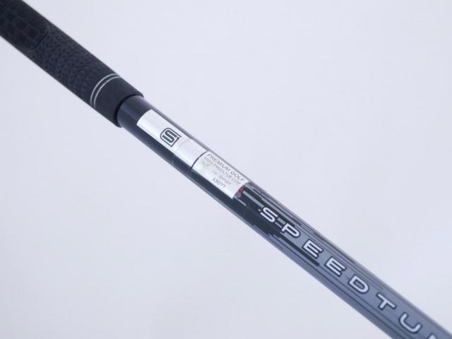 Fairway Wood : Honma : หัวไม้ 3 Honma Tour World GS (ออกปี 2021) Loft 15 ก้าน Honma Speedtuned 48 Flex R