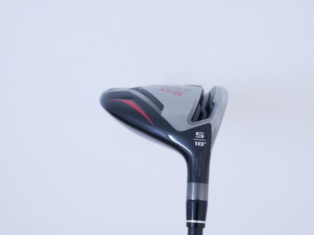 Fairway Wood : Honma : หัวไม้ 5 Honma Tour World GS (ออกปี 2021) Loft 18 ก้าน Honma Vizard FZ-7 Flex S