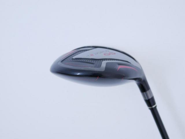 Fairway Wood : Honma : หัวไม้ 5 Honma Tour World GS (ออกปี 2021) Loft 18 ก้าน Honma Vizard FZ-7 Flex S